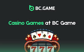 Discovering BC.Game An Exciting Casino Experience for Indonesian Players Discovering BC.Game An Exciting Casino Experience for Indonesian Players