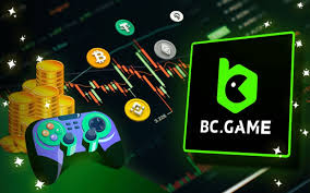 Discovering BC.Game An Exciting Casino Experience for Indonesian Players Discovering BC.Game An Exciting Casino Experience for Indonesian Players
