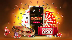Experience the Thrill of Richy Fox Casino & Sportsbook 1472448768