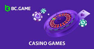 Discover the Thrilling World of BC.Game Online Casino Discover the Thrilling World of BC.Game Online Casino