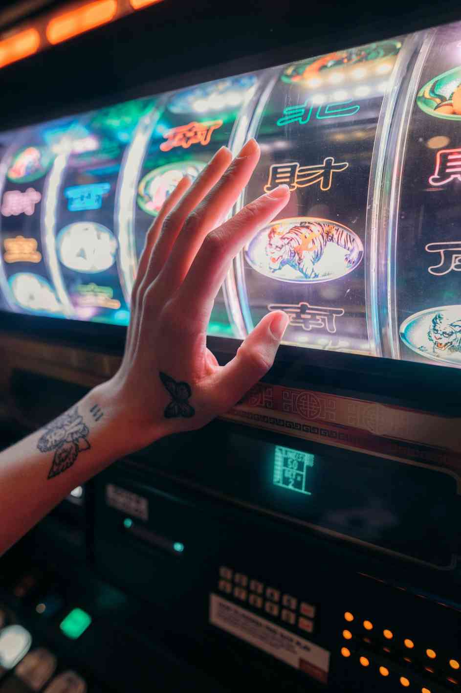 Drip Casino im Jahr 2025: Testbericht und Aktuelles – Lohnt es sich noch?